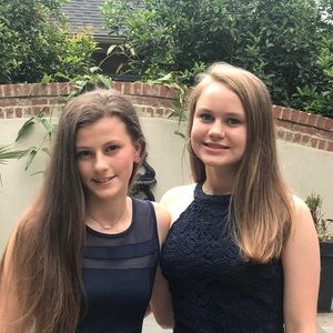 Meet your Posher, Mary